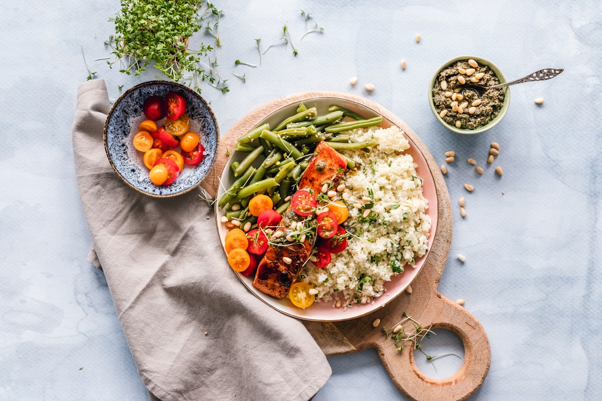 Mode de vie actif et nutrition : une synergie essentielle